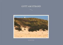 Gott am Strand (eBook, ePUB)