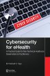 Cybersecurity for eHealth (eBook, ePUB) - Bild 1