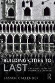 Building Cities to LAST (eBook, ePUB)