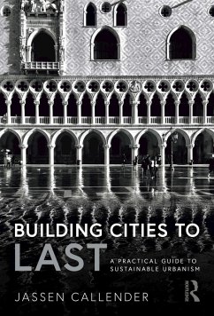 Building Cities to LAST (eBook, ePUB) - Callender, Jassen