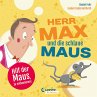 Herr Max und die schlaue Maus - Bild 1