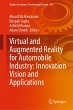 Virtual and Augmented Reality for... - Bild 1