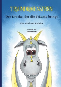 Cover Traumdrachenstern
