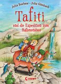 Tafiti und die Expedition zum Halbmondsee / Tafiti Bd.18