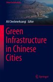 Green Infrastructure in Chinese Cities