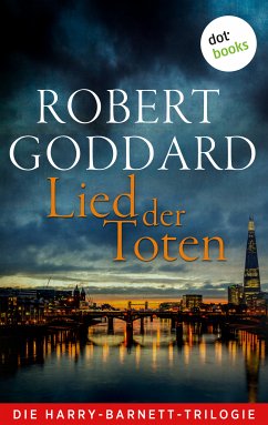 Lied der Toten (eBook, ePUB) - Goddard, Robert