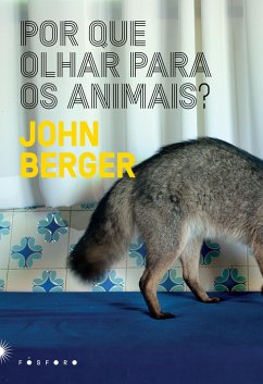 Cover Por que olhar para os animais? (eBook, ePUB)