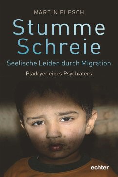 Stumme Schreie (eBook, PDF) - Flesch, Martin