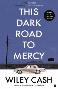 Cover This Dark Road To Mercy (eBook, ePUB)