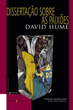 Dissertação sobre as paixões (eBook, ePUB) - Hume, David