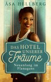 Das Hotel unserer Träume (eBook, ePUB)