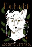 Moheki (eBook, ePUB) Moheki (eBook, ePUB)