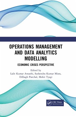 Operations Management and Data Analytics Modelling (eBook, ePUB)