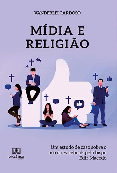 Mídia e religião (eBook, ePUB) Mídia e religião (eBook, ePUB)
