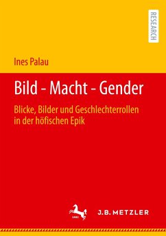 Bild - Macht - Gender - Palau, Ines