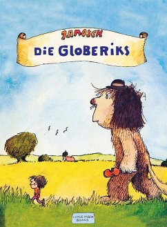Die Globeriks - Janosch