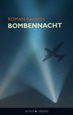 Bombennacht - Rausch, Roman