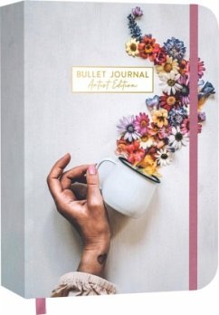 Bullet Journal Artist Edition 