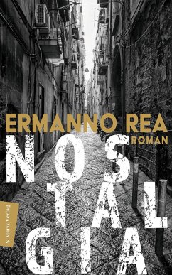 Nostalgia - Rea, Ermanno