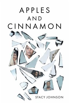 Cover Apples and Cinnamon (eBook, ePUB)