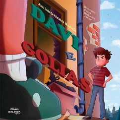 Cover Davi e Golias (eBook, ePUB)