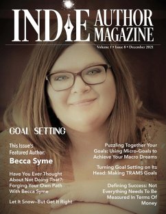 Indie Author Magazine: Featuring Becca Syme (eBook, ePUB) - Honiker, Chelle; Briggs, Alice