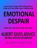 ALBERT GIVES ADVICE ON REAL DATING EXPERIENCES (eBook, ePUB)