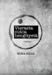 Vierasta outoa hengitystä (eBook, ePUB) - Bild 1