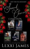 Hot for the Holidays: First-In-Series Second Chances Romance Collection (eBook, ePUB)