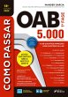 Como passar na OAB (eBook, ePUB) - Bild 1