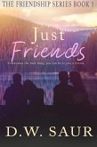 Just Friends (eBook, ePUB)