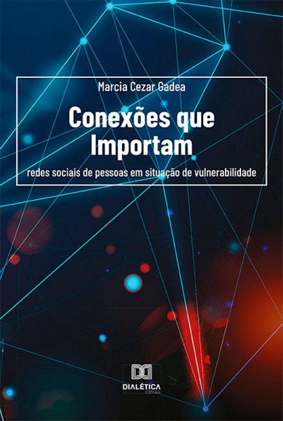 Conexões que importam (eBook, ePUB)