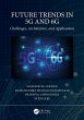 Future Trends in 5G and 6G (eBook, ePUB) - Bild 1