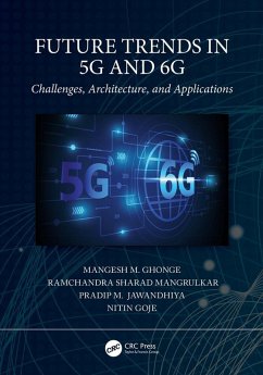 Future Trends in 5G and 6G (eBook, ePUB)