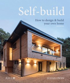 Self-build (eBook, PDF) - Owen, Julian