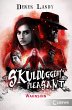Wahnsinn / Skulduggery Pleasant Bd.12 - Bild 1