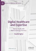 Digital Healthcare and Expertise