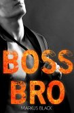 Boss Bro (eBook, ePUB)