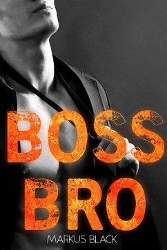 Cover Boss Bro (eBook, ePUB)