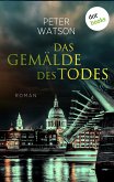 Das Gemälde des Todes (eBook, ePUB)