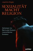 Sexualität - Macht - Religion (eBook, PDF)