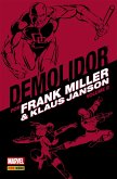 Demolidor por Frank Miller e Klaus Janson vol. 02 (eBook, ePUB)