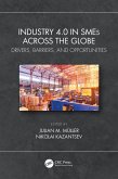 Industry 4.0 in SMEs Across the Globe (eBook, ePUB)