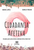 Cidadania Afetiva (eBook, ePUB)