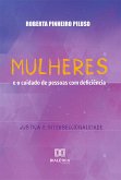 Mulheres e o cuidado de pessoas com deficiência (eBook, ePUB)