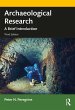 Archaeological Research (eBook, ePUB) - Bild 1