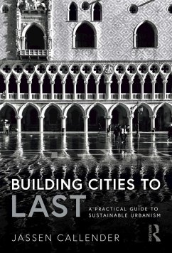 Cover Building Cities to LAST (eBook, PDF)