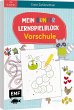 Mein bunter Lernspielblock - Vorschule:... - Bild 1