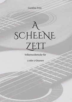 A Scheene Zeit - Fritz, Caroline