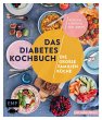 Das Diabetes-Kochbuch: Die große... - Bild 1